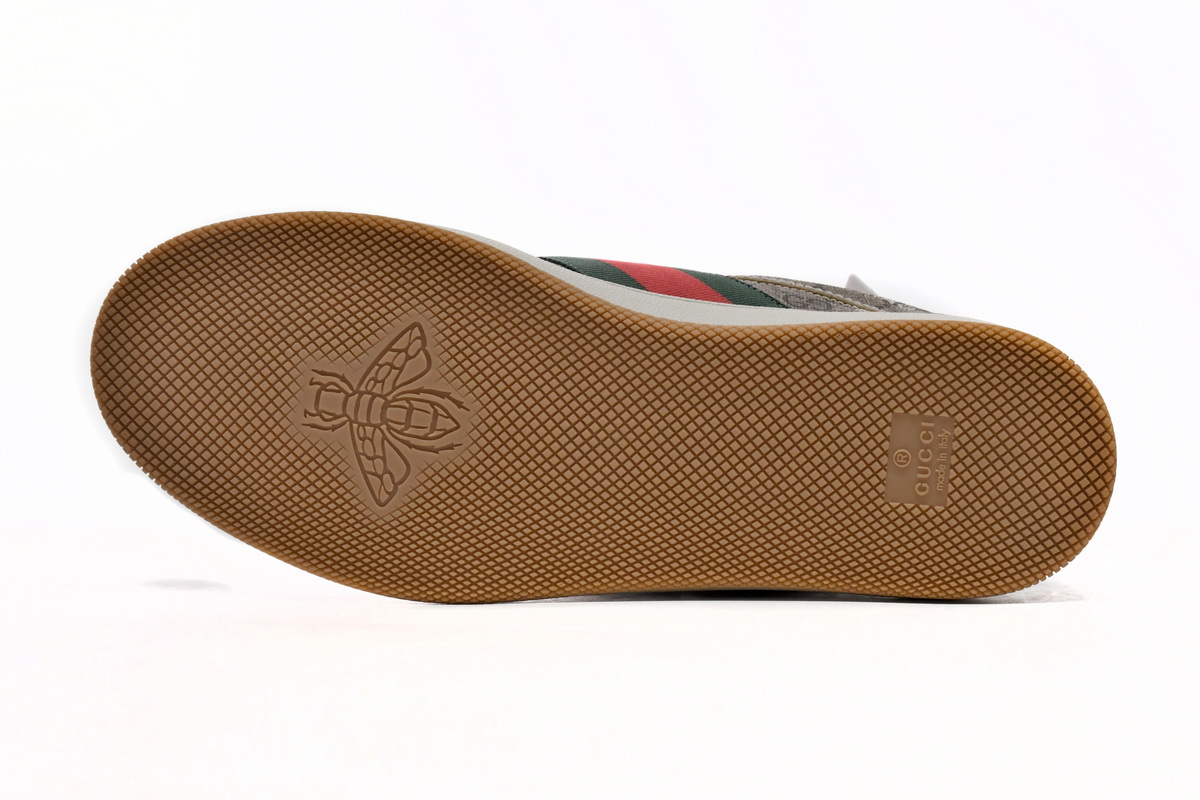 Zafa Wear Gucci Screener 674530 9SFR8 4670