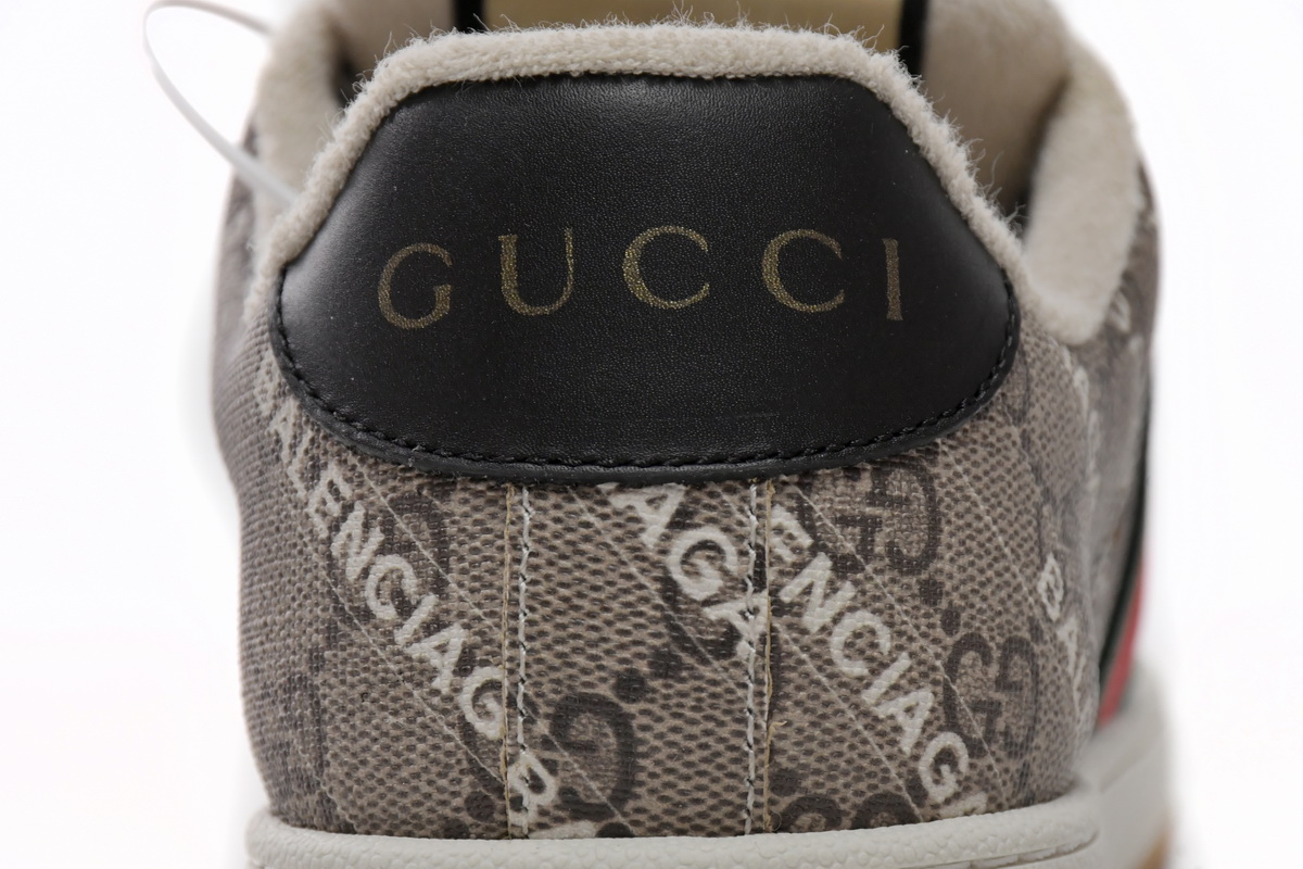 Zafa Wear Gucci Screener 674530 9SFR8 4670