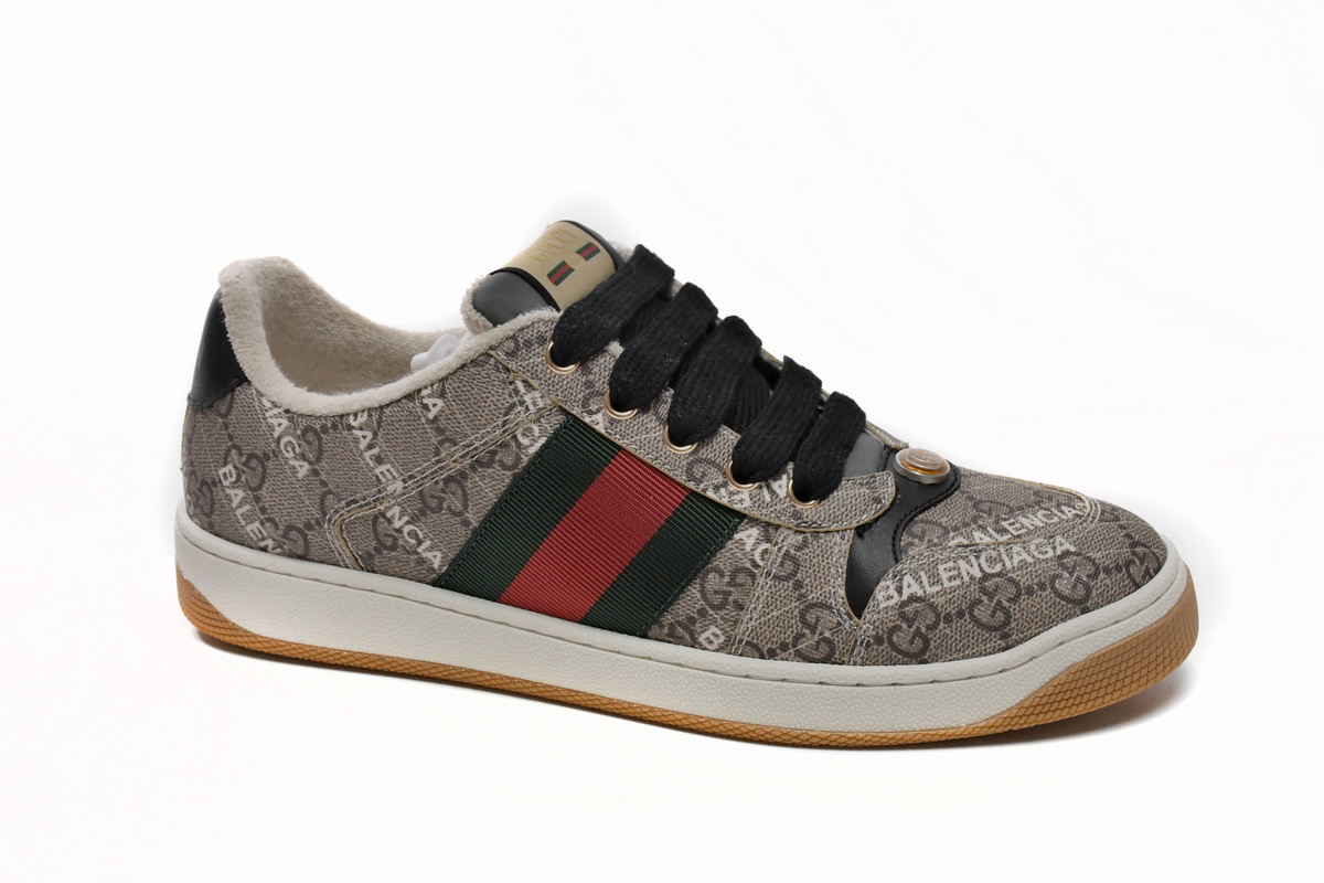Zafa Wear Gucci Screener 674530 9SFR8 4670