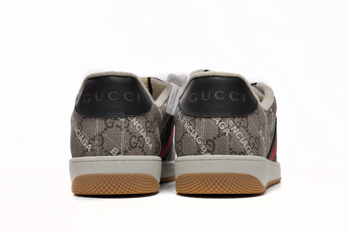 Zafa Wear Gucci Screener 674530 9SFR8 4670