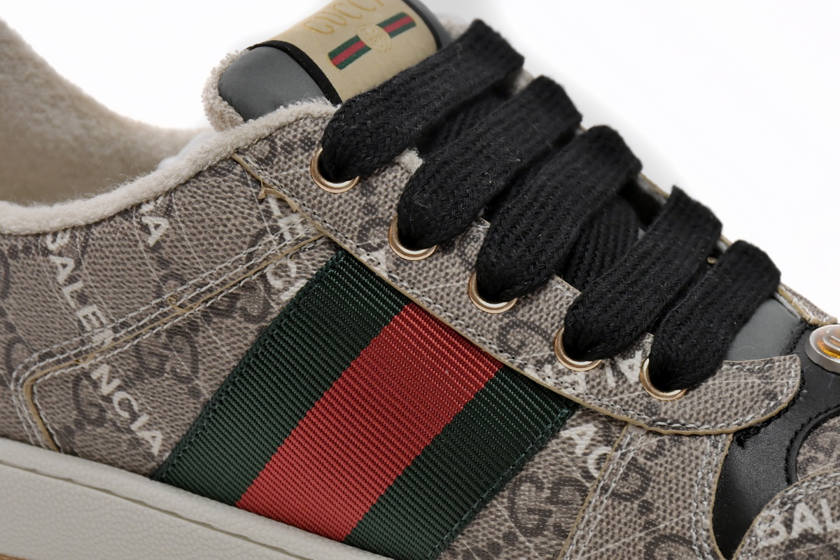 Zafa Wear Gucci Screener 674530 9SFR8 4670