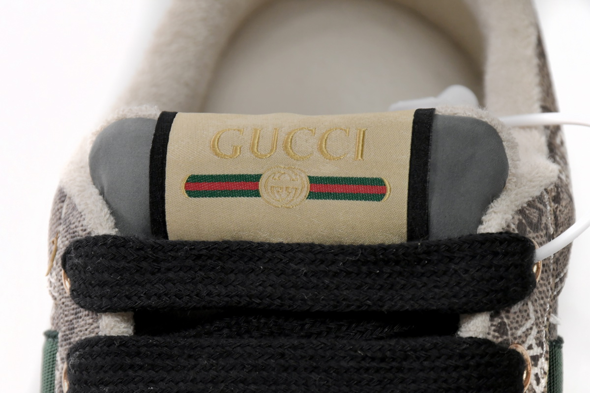Zafa Wear Gucci Screener 674530 9SFR8 4670