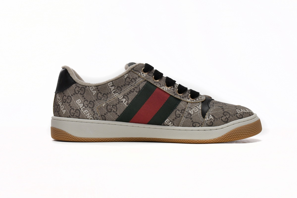 Zafa Wear Gucci Screener 674530 9SFR8 4670
