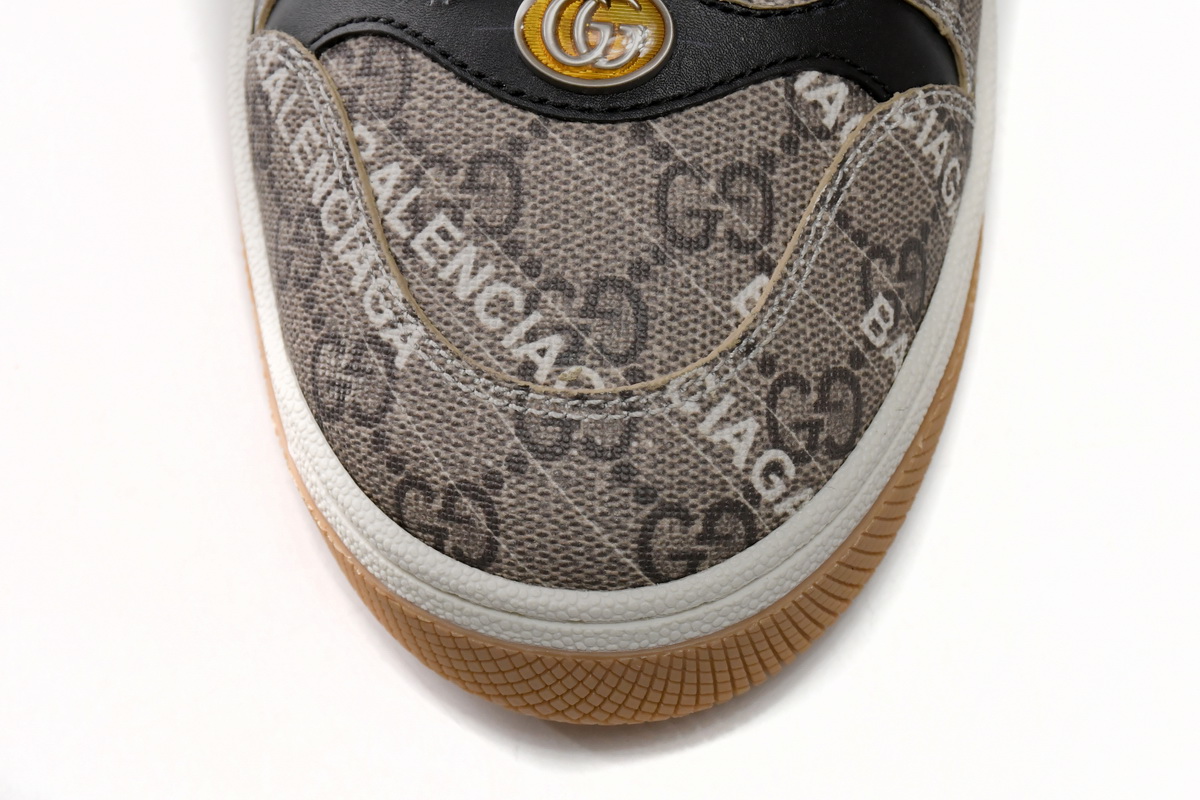 Zafa Wear Gucci Screener 674530 9SFR8 4670