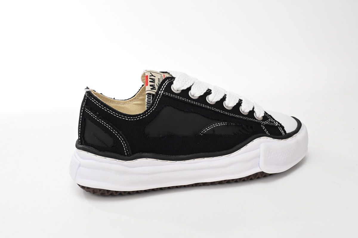 Pkgod Maison MIHARA YASUHIRO Black