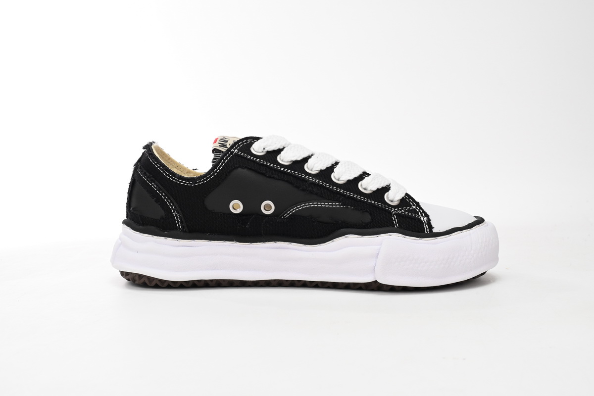 Pkgod Maison MIHARA YASUHIRO Black