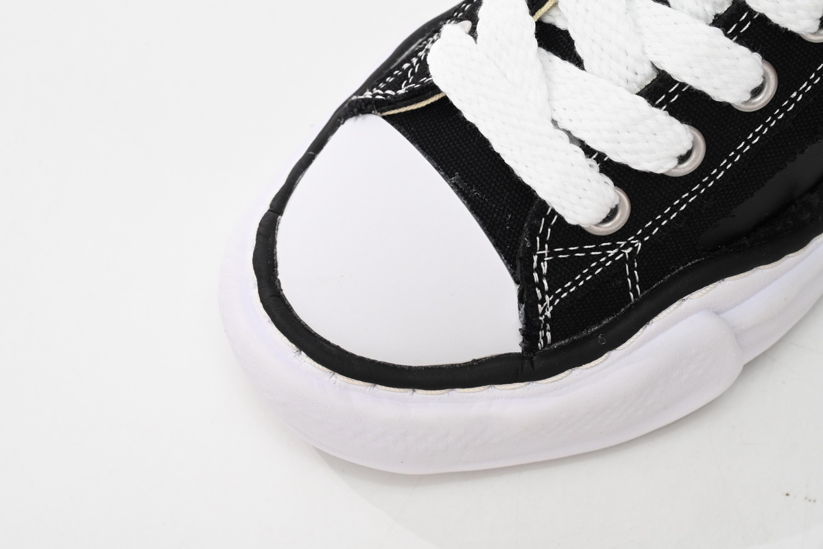 Pkgod Maison MIHARA YASUHIRO Black