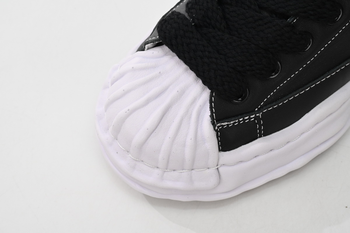 Pkgod NO.701 MIHARA YASUHIRO White And Black And White Gold