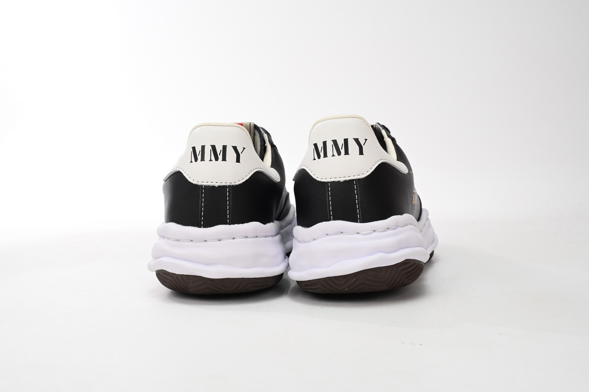 Pkgod NO.701 MIHARA YASUHIRO White And Black And White Gold