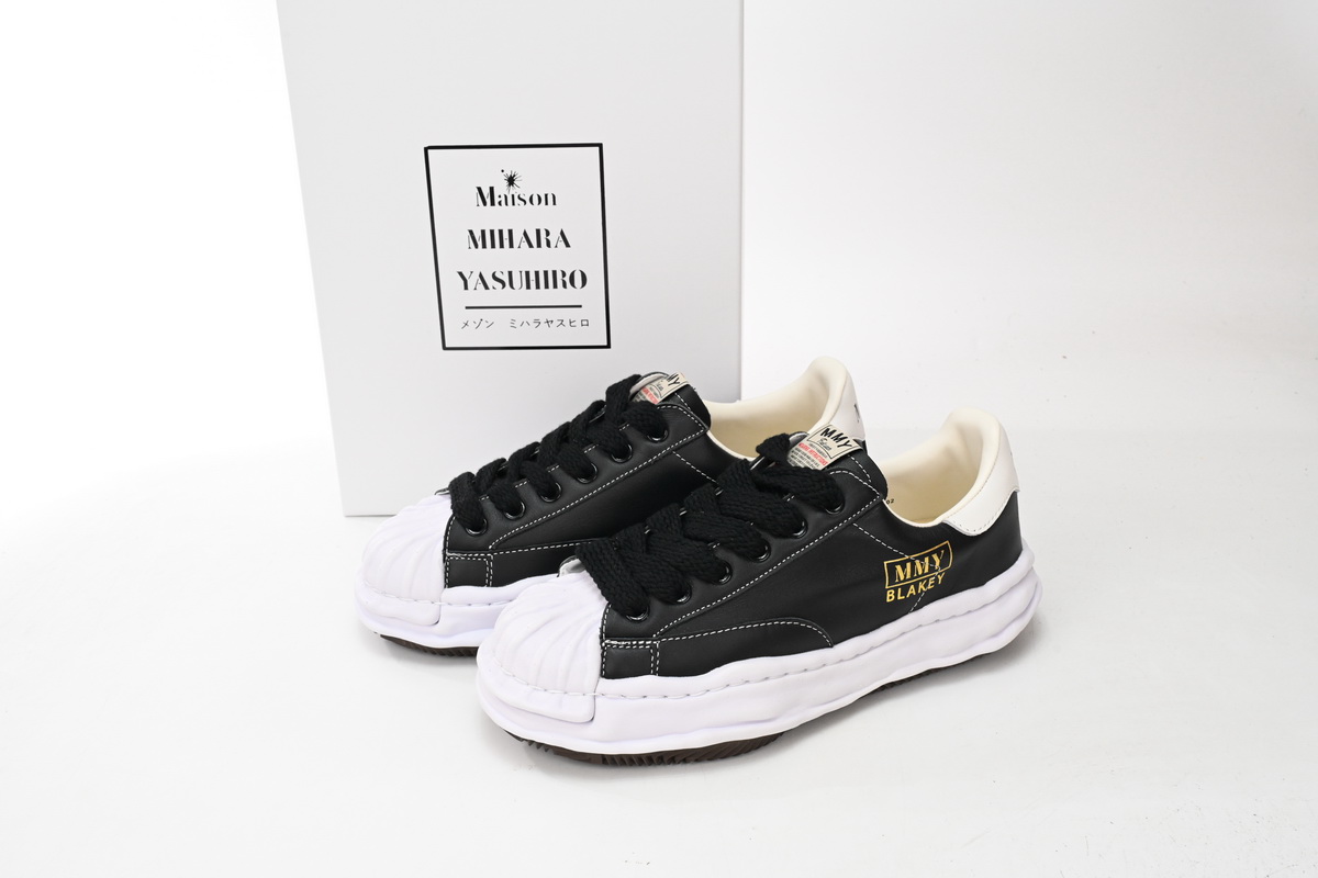 Pkgod NO.701 MIHARA YASUHIRO White And Black And White Gold