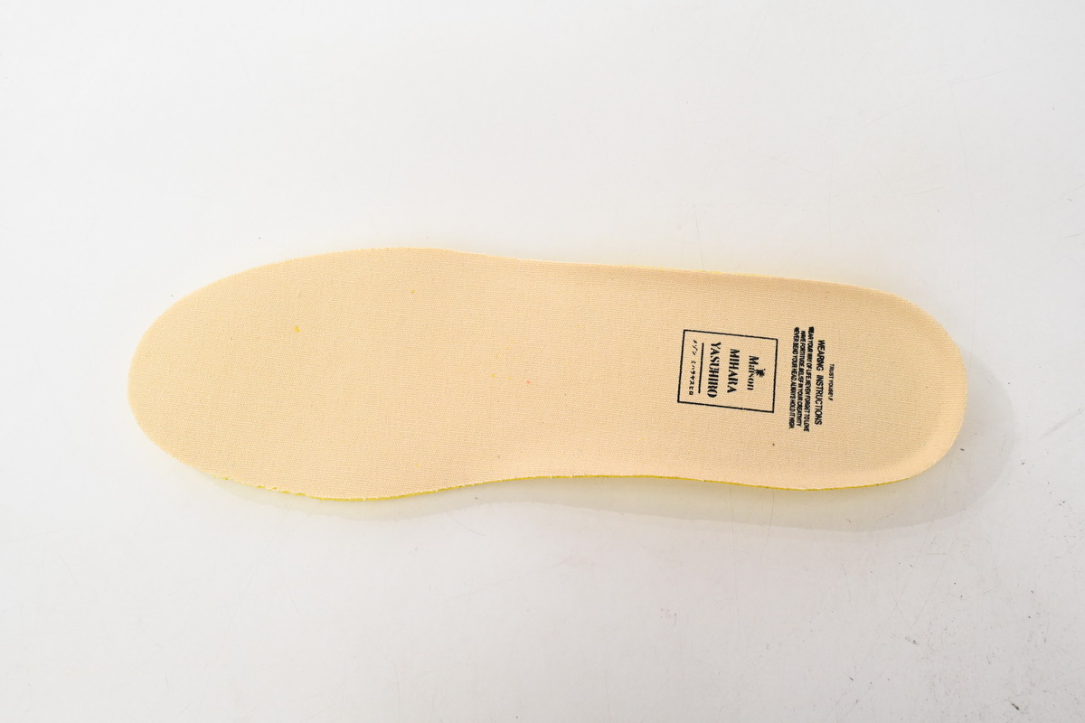 Pkgod NO.704 MIHARA YASUHIRO White And White Yellow