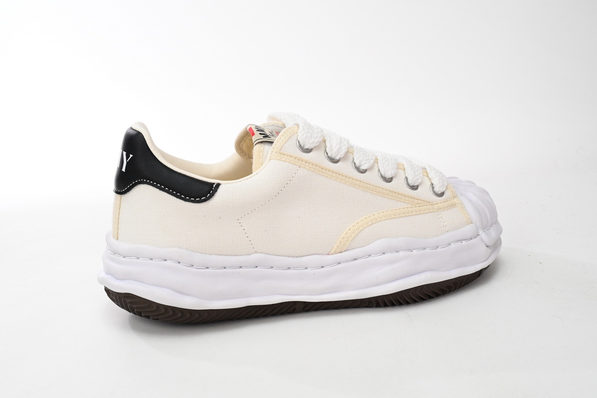 Pkgod NO.704 MIHARA YASUHIRO White And White Yellow