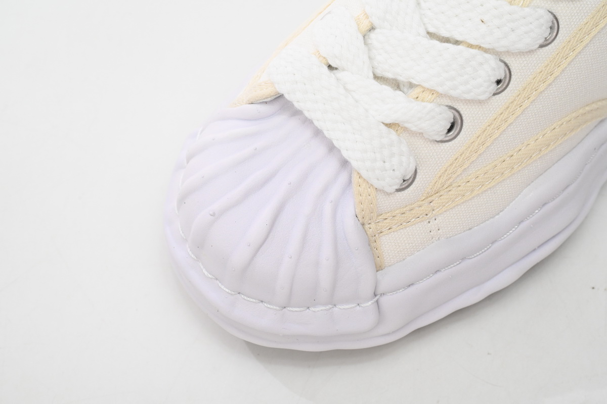 Pkgod NO.704 MIHARA YASUHIRO White And White Yellow