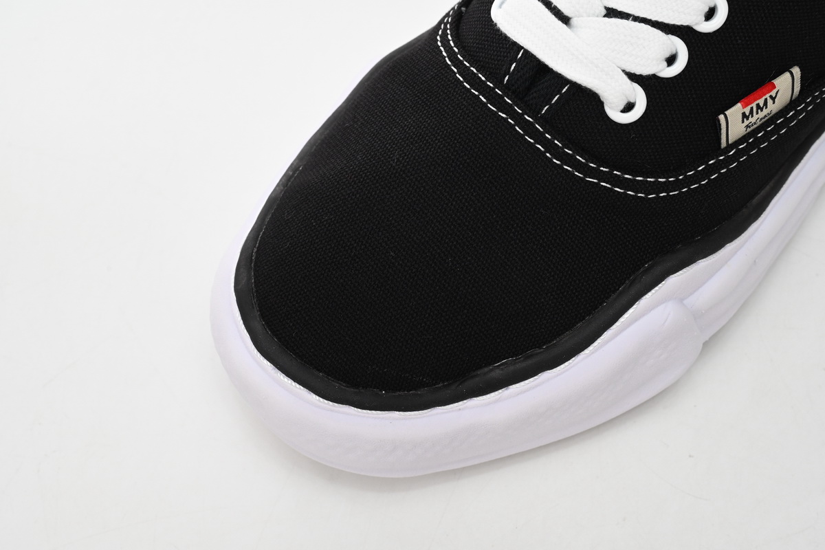    Pkgod NO.715 MIHARA YASUHIRO Black And White