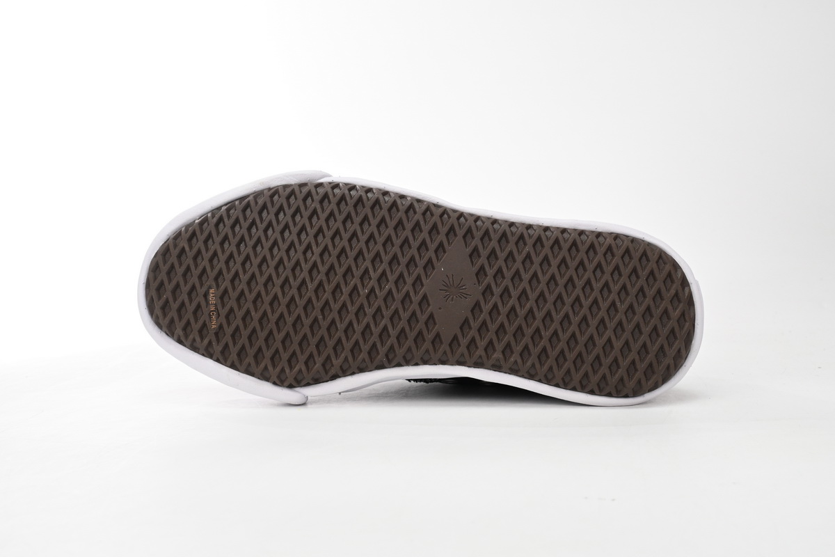 Pkgod NO.722 MIHARA YASUHIRO White Black