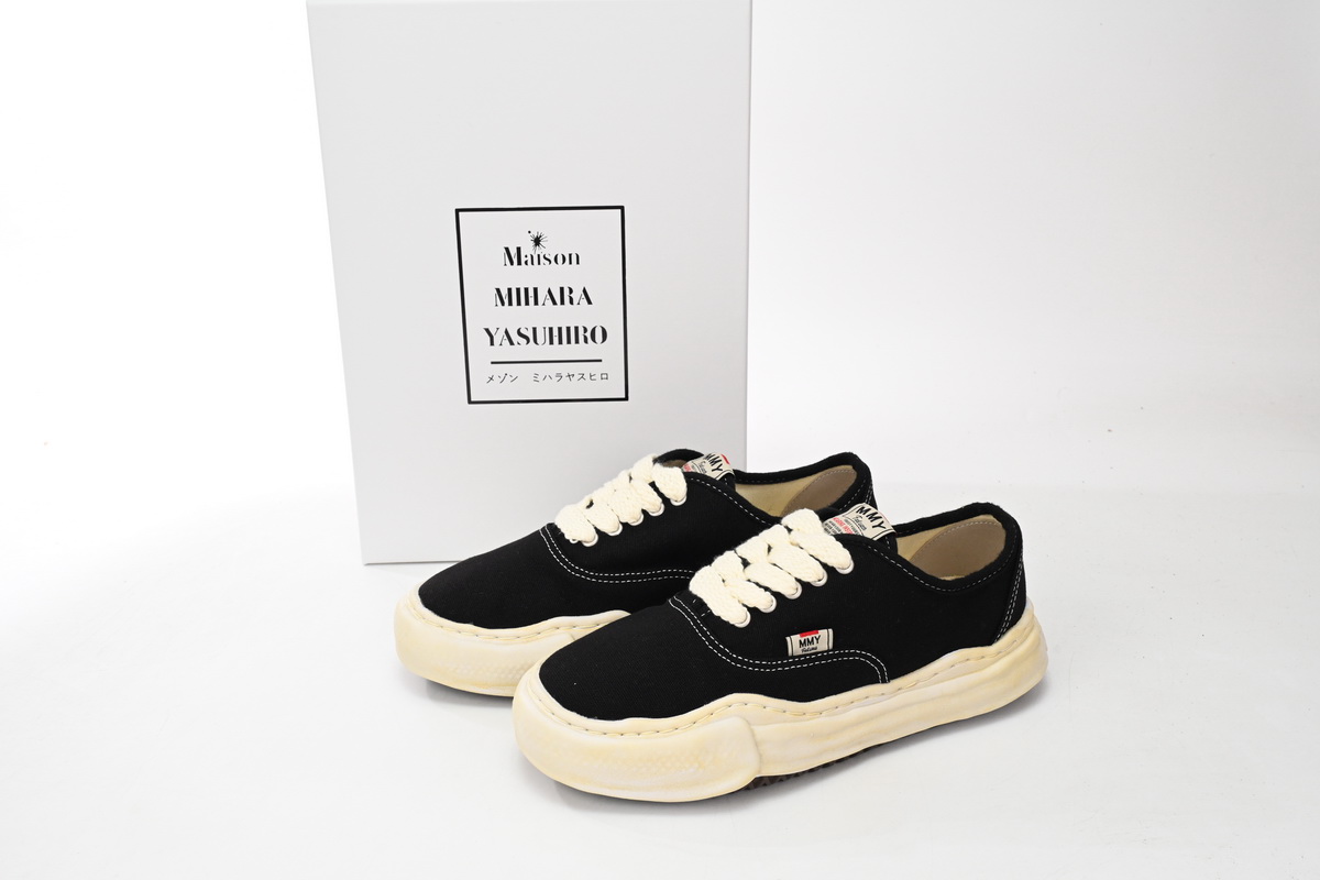 Pkgod NO.742 MIHARA YASUHIRO White And Retro Black Yellow