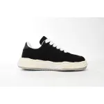 Pkgod NO.769 MIHARA YASUHIRO White And Black Gray Low