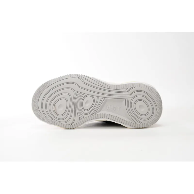Pkgod NO.769 MIHARA YASUHIRO White And Black Gray Low