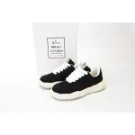 Pkgod NO.769 MIHARA YASUHIRO White And Black Gray Low
