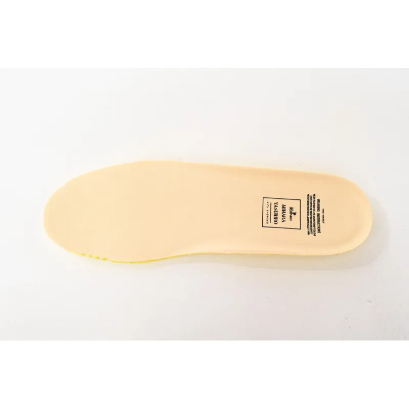 Pkgod NO.769 MIHARA YASUHIRO White And Black Gray Low