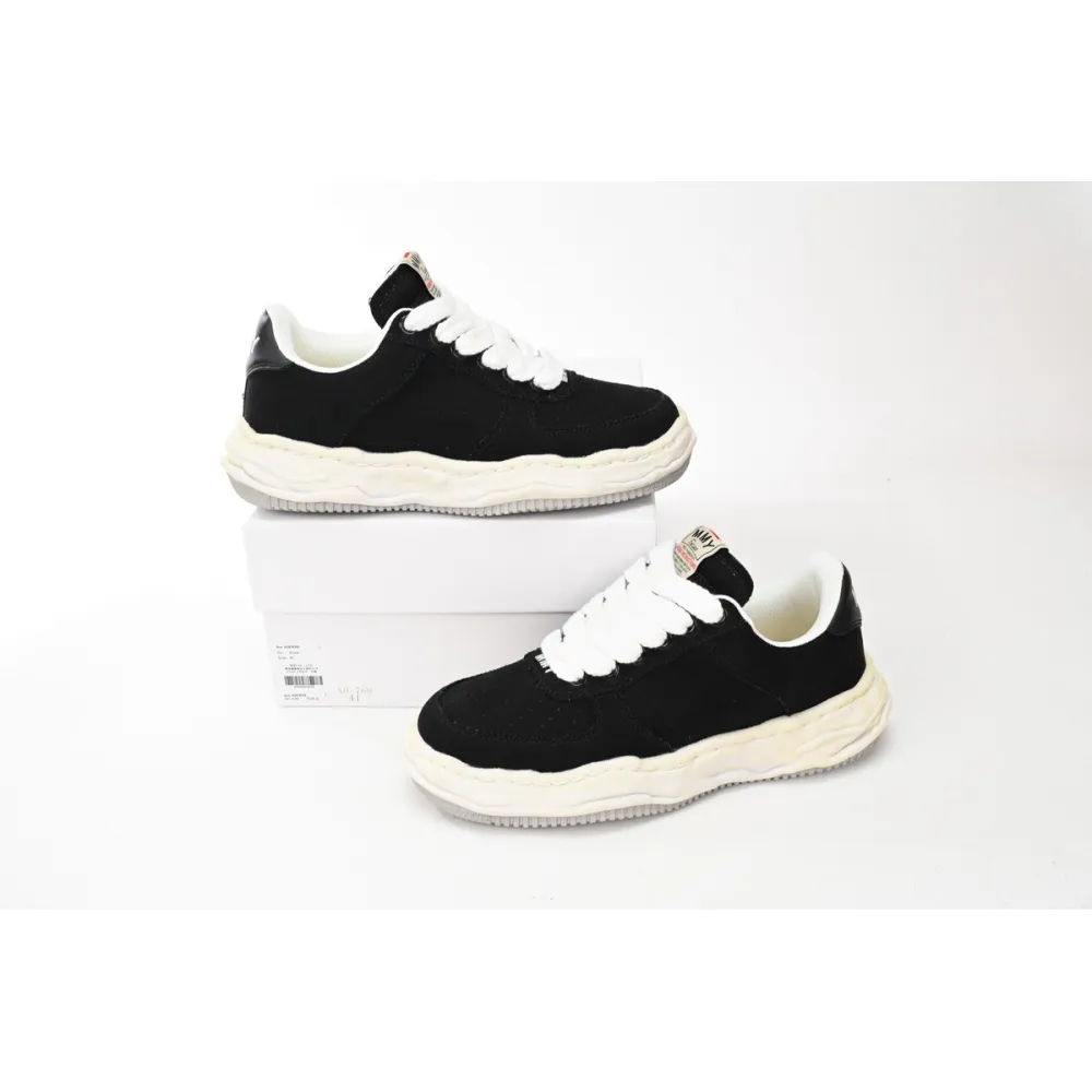 Pkgod NO.769 MIHARA YASUHIRO White And Black Gray Low