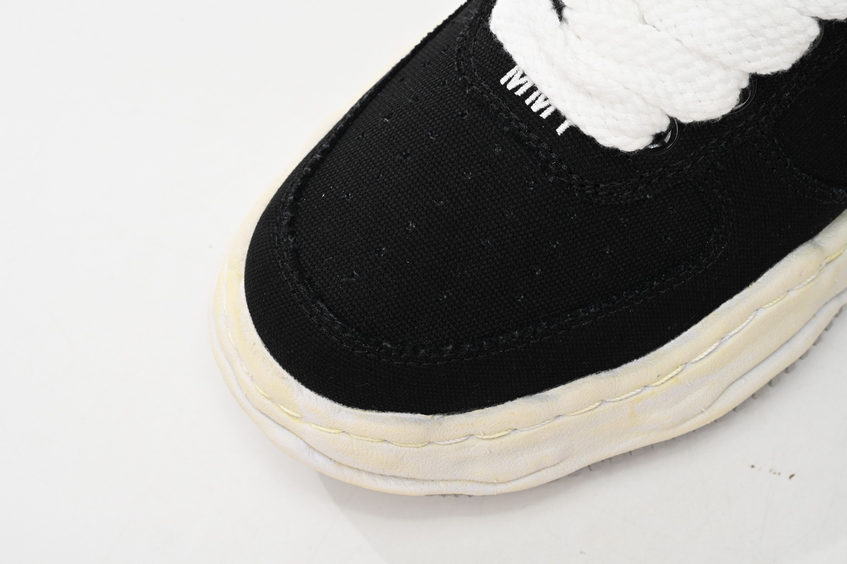 Pkgod NO.769 MIHARA YASUHIRO White And Black Gray Low