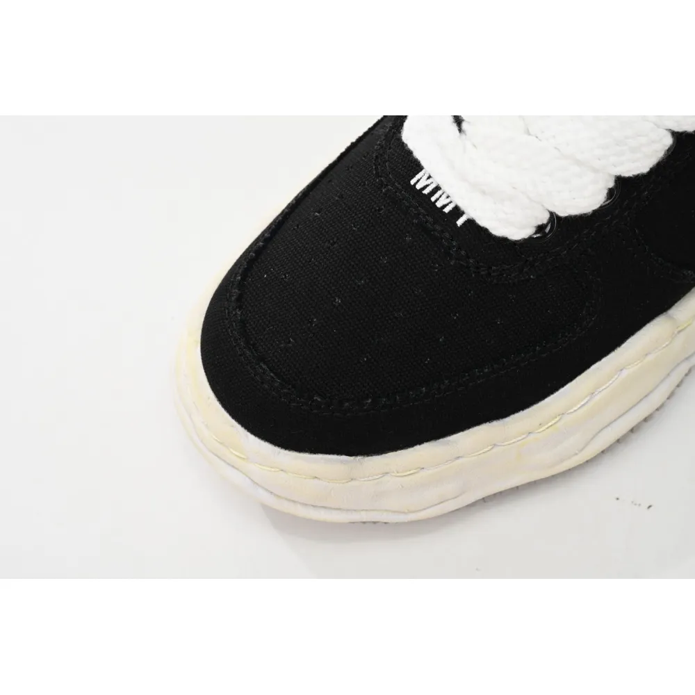 Pkgod NO.769 MIHARA YASUHIRO White And Black Gray Low