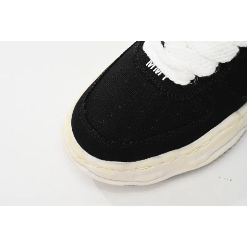 Pkgod NO.769 MIHARA YASUHIRO White And Black Gray Low