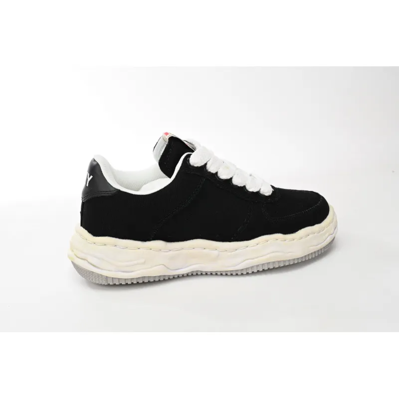 Pkgod NO.769 MIHARA YASUHIRO White And Black Gray Low