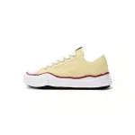 NO.781 MIHARA YASUHIRO Yellow, White, And Red