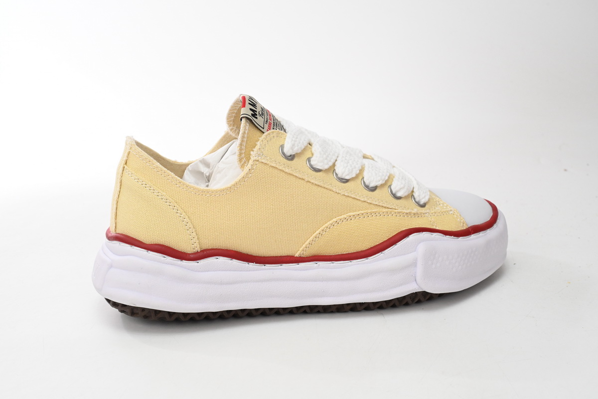 Pkgod NO.781 MIHARA YASUHIRO Yellow, White, And Red