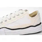 Pkgod NO.783 MIHARA YASUHIRO White And White And Black Stripes
