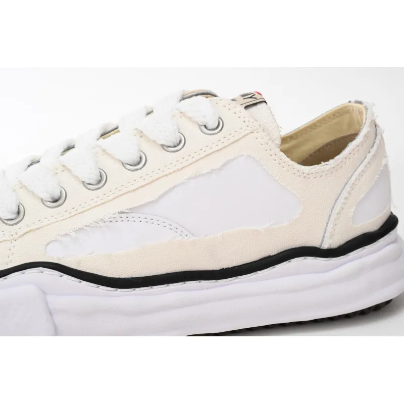 Pkgod NO.783 MIHARA YASUHIRO White And White And Black Stripes