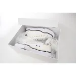 Pkgod NO.783 MIHARA YASUHIRO White And White And Black Stripes