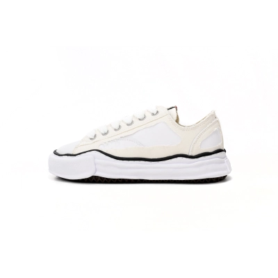 Pkgod NO.783 MIHARA YASUHIRO White And White And Black Stripes 01