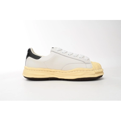 Pkgod NO.786 MIHARA YASUHIRO White And White Yellow Black Tail 02