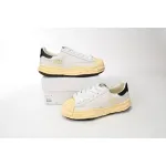 Pkgod NO.786 MIHARA YASUHIRO White And White Yellow Black Tail