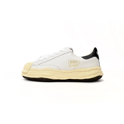 Pkgod NO.786 MIHARA YASUHIRO White And White Yellow Black Tail 01