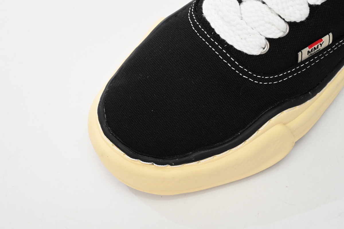 Pkgod NO.789 MIHARA YASUHIRO White And Black Yellow