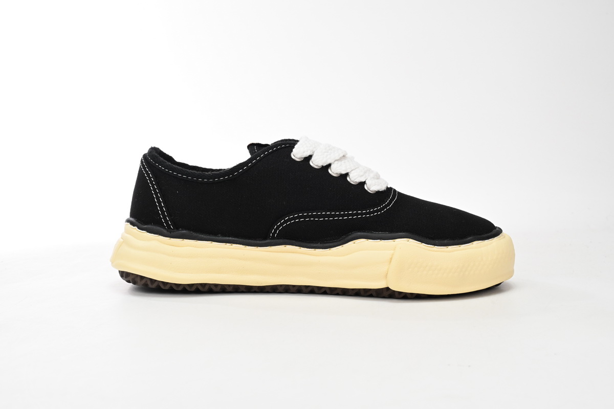 Pkgod NO.789 MIHARA YASUHIRO White And Black Yellow