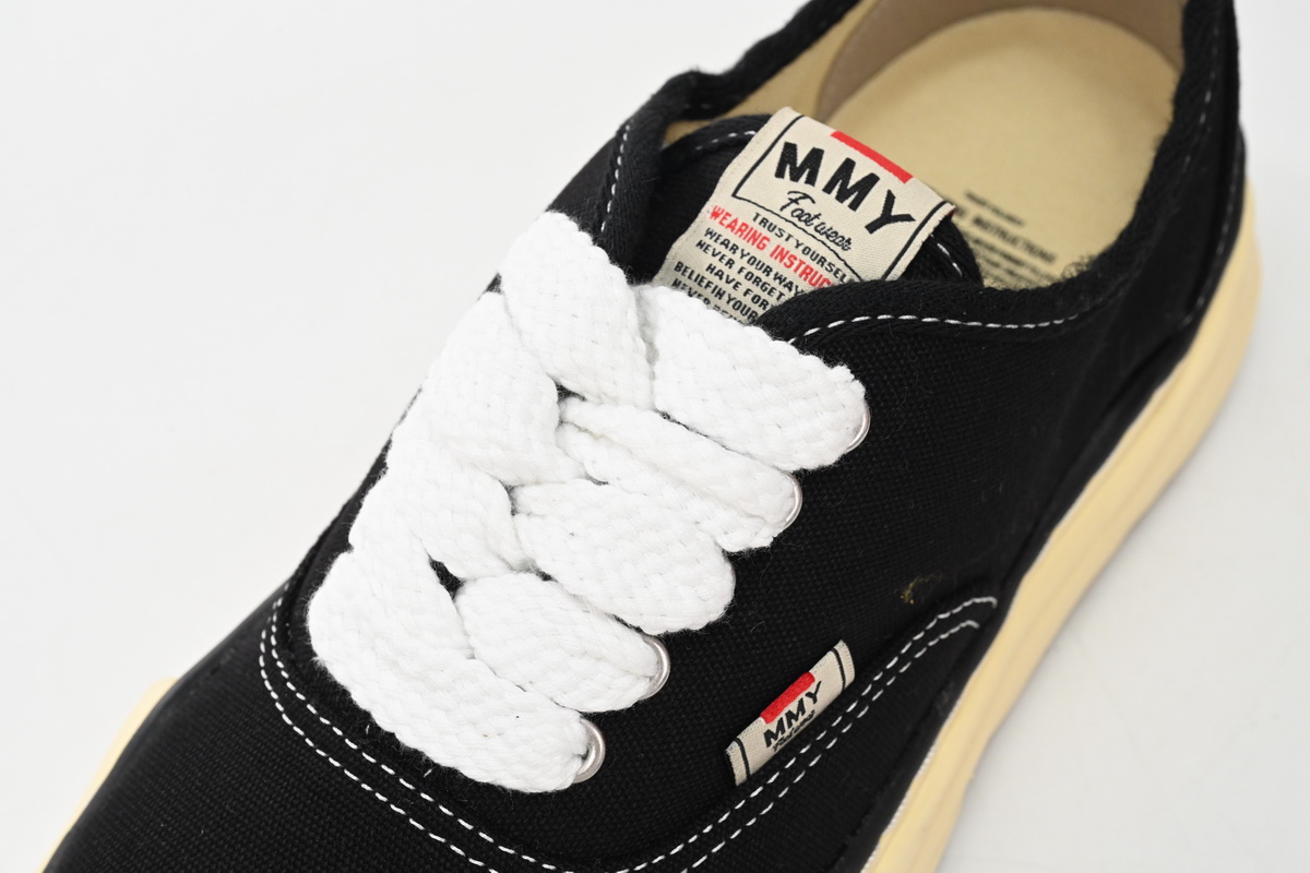Pkgod NO.789 MIHARA YASUHIRO White And Black Yellow