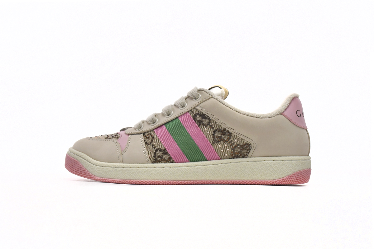 Gucci Screener 677423 9SFR0 2587