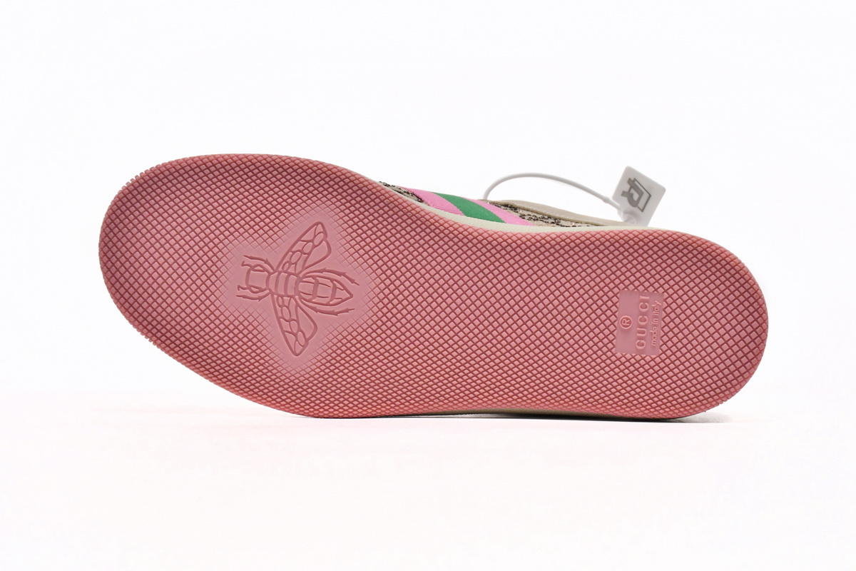 Zafa Wear Gucci Screener 677423 9SFR0 2587