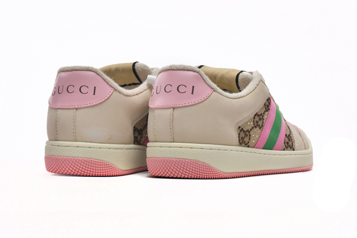 Zafa Wear Gucci Screener 677423 9SFR0 2587