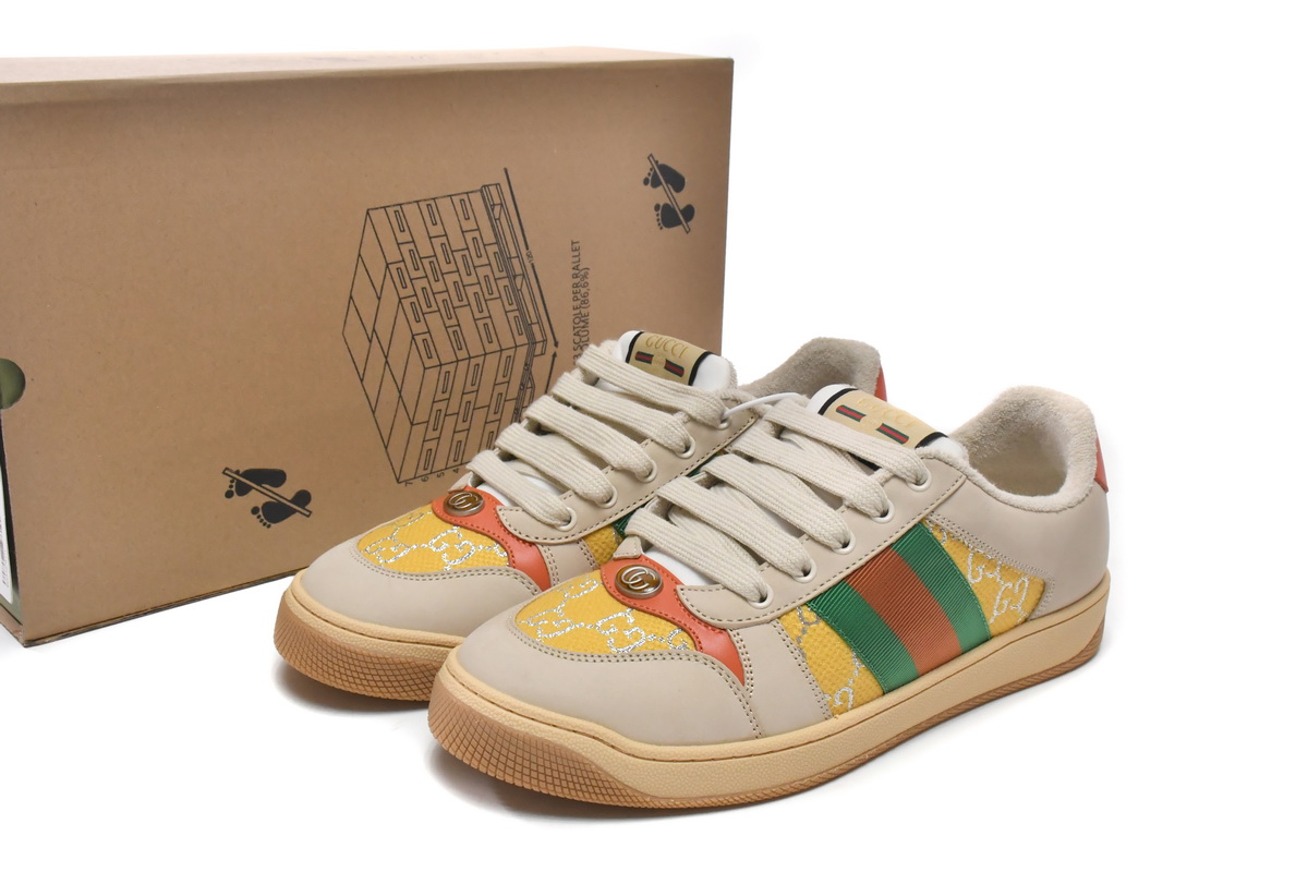 Zafa Wear Gucci Screener 577684 2C830 7266