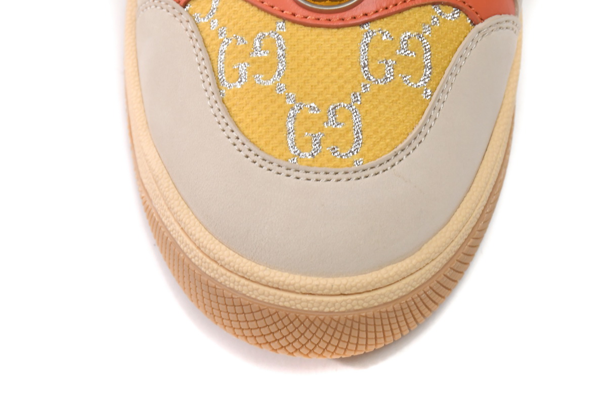 Zafa Wear Gucci Screener 577684 2C830 7266