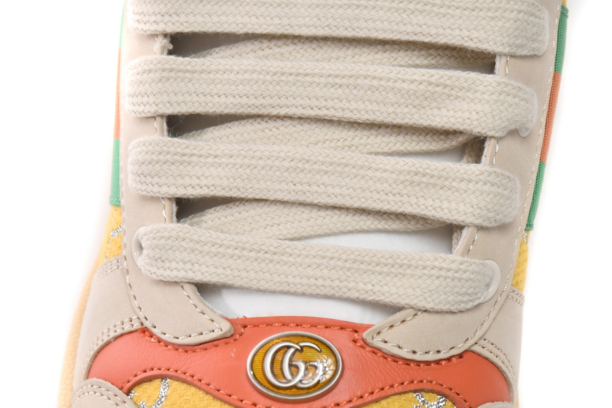 Zafa Wear Gucci Screener 577684 2C830 7266