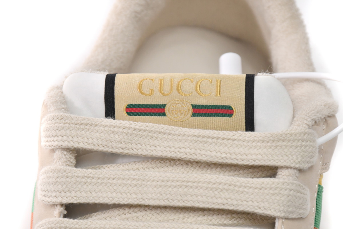 Zafa Wear Gucci Screener 577684 2C830 7266