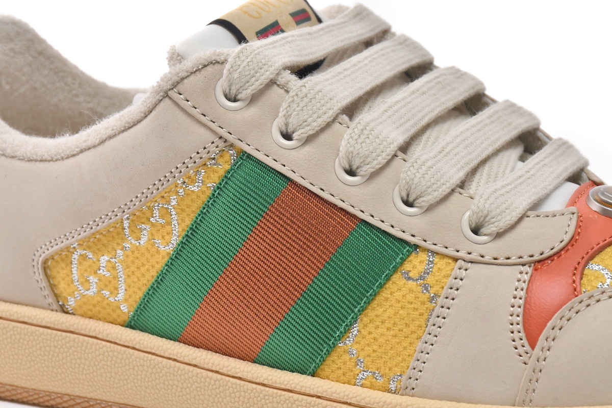 Zafa Wear Gucci Screener 577684 2C830 7266