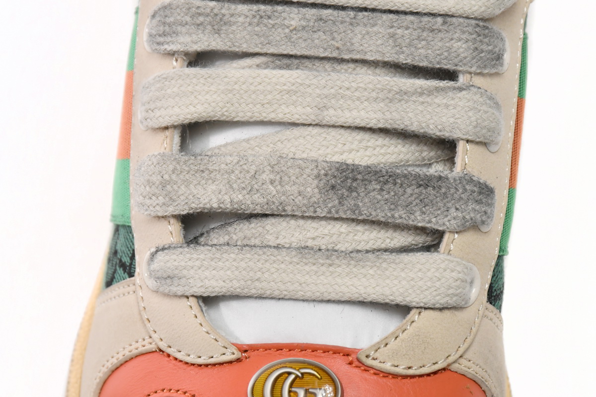 Zafa Wear Gucci Screener 546551 9SFR0 3390